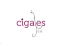 D.O CIGALES